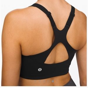 Lululemon Sports  Bra